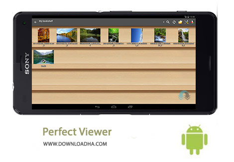 دانلود نرم افزار داستان و کامیک بوک Perfect Viewer 3.3.0.1 اندروید Perfect Viewer Cover%28Downloadha.com%29 <a href='http://bestnewsevero.niloblog.com/p/33/'>دانلود</a> نرم افزار داستان و کامیک بوک Perfect Viewer 3.3.0.1 اندروید
