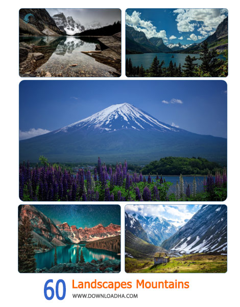 60 Landscapes Mountains Cover%28Downloadha.com%29 دانلود مجموعه 60 والپیپر از </div></noscript>
<div id=