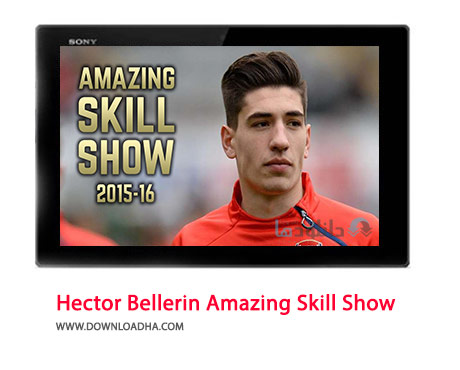 Hector Bellerin Amazin</div></noscript>
<div id=