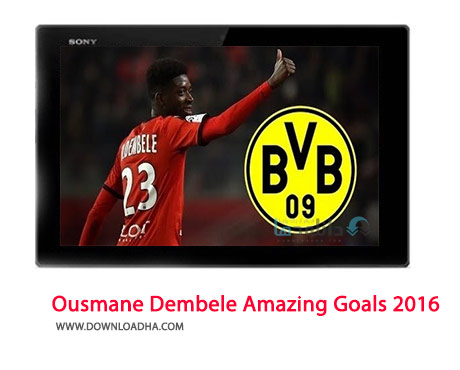 Ousmane Dembele Amazing Goals 20</div></noscript>
<div id=