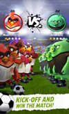 Angry birds goal ss2 s%28Downloadha.com%29 دانلود بازی زیبای فوتبال انگری بردز Angry Birds Goal 0.4.9   اندروید