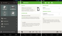 Evernote ss s%28Downloadha.com%29 دانلود نرم افزار یادداشت برداری Evernote 7.9.3 اندروید