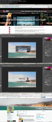 Photoshop for Entrepreneurs Social Media Art ss s%28Downloadha.com%29 دانلود فیلم آموزش گرافیک شبکه های اجتماعی توسط فتوشاپ