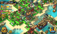 Plunder Pirates ss3 s%28Downloadha.com%29 دانلود بازی استراتژیک دزدان دریایی Plunder Pirates 2.6.1 برای اندروید