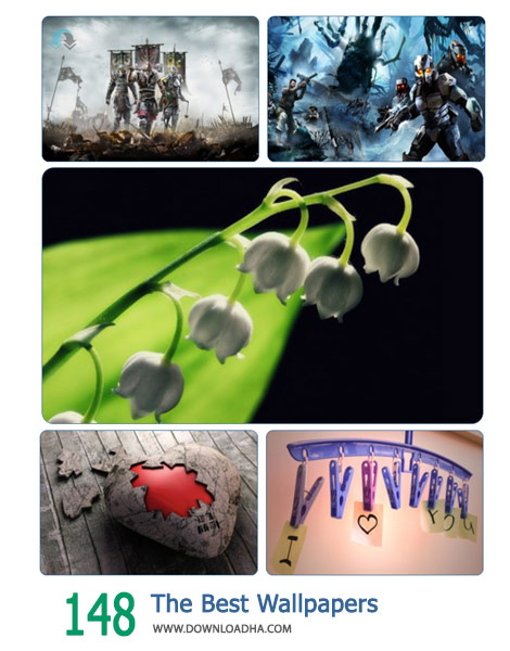 148-The-Best-Wallpapers-Cover
