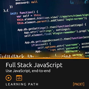 Learning Path Full Stack Javascript Cover%28Downloadha.com%29 دانلود فیلم آموزش استک در زبان جاوا اسکریپت