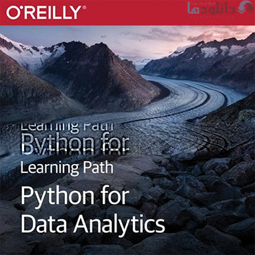 Learning-Path-Python-for-Data-Analytics-Cover