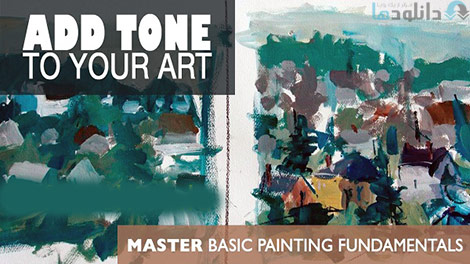 Introduction-To-Tone-Master-Basic-Painting-Fundamentals-Cover