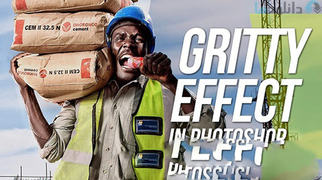 دانلود فيلم آموزش طراحي افكت شن زار در فتوشاپ How To Create A Gritty Effect In Photoshop Cover%28Downloadha.com%29 دانلود فيلم آموزش طراحي افكت شن زار در فتوشاپ