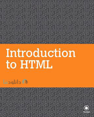 Introduction to HTML Video Training Cover%28Downloadha.com%29 دانلود فیلم آموزش و معرفی کامل HTML