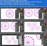 Create a Node Design using Vector Shape Layers Photoshop ss s%28Downloadha.com%29 دانلود فیلم آموزش طراحی نود در فتوشاپ