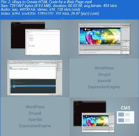 Introduction to HTML Video Training ss s%28Downloadha.com%29 دانلود فیلم آموزش و معرفی کامل HTML