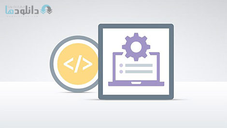 Lynda Mastering Django Web Development Cover%28Downloadha.com%29 دانلود فیلم آموزش توسعه وب توسط پلتفرم Django