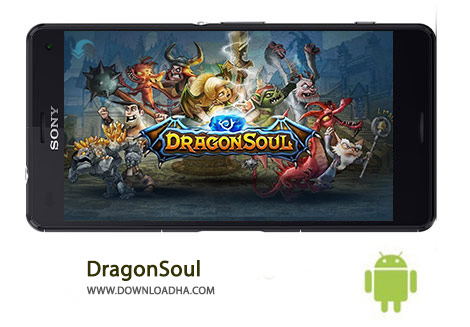 DragonSoul Cover%28Downloadha.com%29 <a href='http://bestandroidso.niloblog.com/p/98/'>دانلود</a> بازی روح اژدها DragonSoul 2.6.3 اندروید