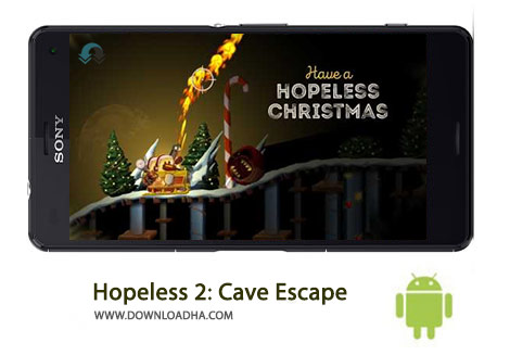 Hopeless-2-Cave-Escape-Cover