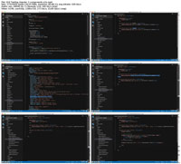 Learning Angular 2 Directives ss s%28Downloadha.com%29 دانلود فیلم آموزش دستورات Angular 2
