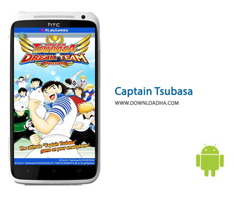 دانلود-Captain-Tsubasa