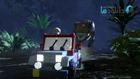 LEGO Jurassic World 6 دانلود بازی LEGO Jurassic World برای PC