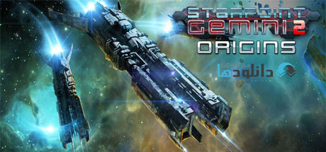 Starpoint Gemini 2 دانلود بازی Starpoint Gemini 2 Origins برای PC