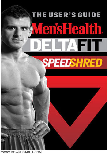 DeltaFit SpeedShred بهترین برنامه ورزشی خانگی Mens Health DeltaFit SpeedShred Best At Home Workouts