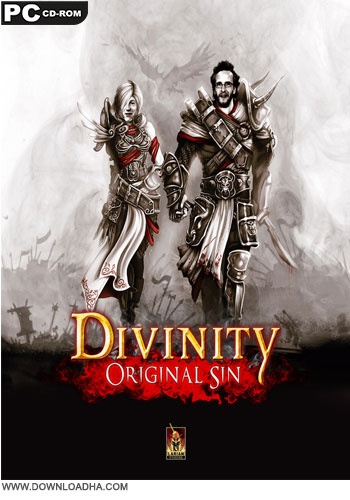 دانلود بازی Divinity: Original Sin برای PC