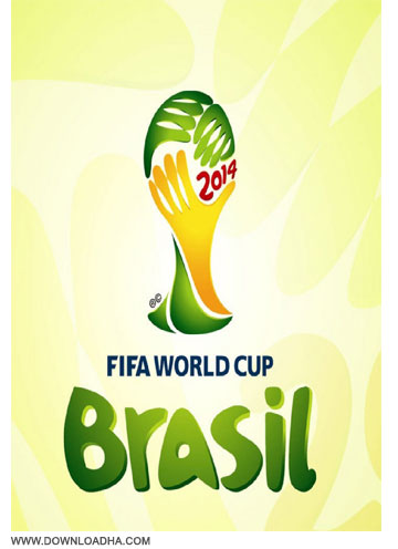 FIFA World Cup 2014 Closing Ceremony دانلود مراسم اختتامیه جام جهانی 2014 FIFA World Cup 2014 Closing Ceremony