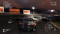 GRID Autosport S1 s GRID Autosport games for XBOX360