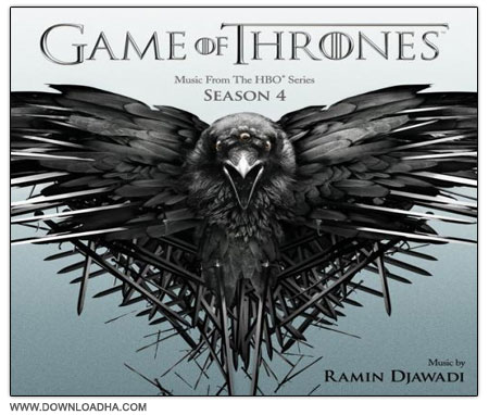 Game Of Thrones Season 4 موسیقی های متن فصل چهارم سریال بازی تاج و تخت Game Of Thrones S4 OST