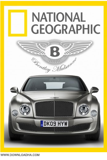 Megafactories Bentley Mulsanne دانلود دوبله فارسی مستند ابرکارخانه ها: بنتلی Megafactories: Bentley