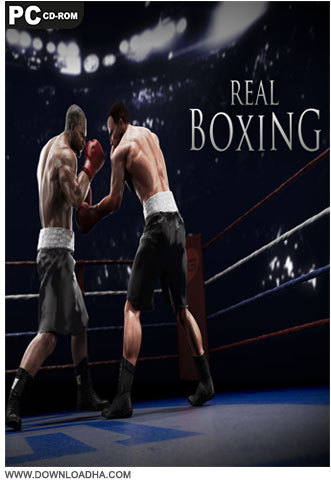 دانلود بازی ورزشی بوکس Real Boxing