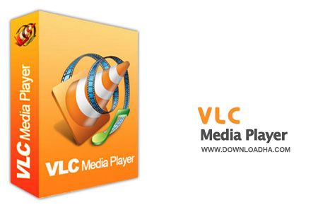 پخش انواع فایل های مالتی مدیا با VLC Media Player 2.2.0 20140610