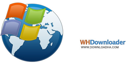 WHDownloader دانلود آپدیت های ویندوز و آفیس توسط WHDownloader 0.8 Final