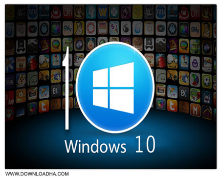 Win 10 دانلود نسخه پیش نمایش ویندوز 10   Windows 10 Technical Preview