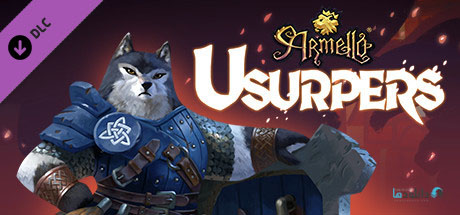 Armello The Usurpers Hero Pack pc cover دانلود بازی Armello The Usurpers Hero Pack برای PC