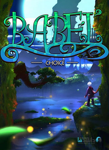 Babel Choice pc cover small دانلود بازی Babel Choice برای PC