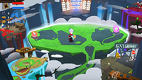 Babel Choice screenshots 01 small دانلود بازی Babel Choice برای PC
