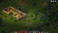 Balrum screenshots 01 small دانلود بازی Balrum برای PC