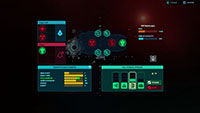 Battlestation Harbinger screenshots 01 small دانلود بازی Battlestation Harbinger برای PC