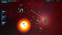 Battlestation Harbinger screenshots 02 small دانلود بازی Battlestation Harbinger برای PC