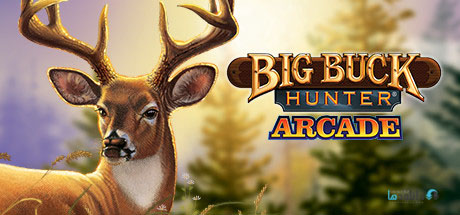 Big Buck Hunter Arcade-pc-cover