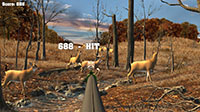 Big Buck Hunter Arcade-screenshots