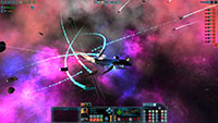 Ceres screenshots 01 small دانلود بازی Ceres برای PC