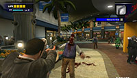 Dead Rising screenshots 02 small دانلود بازی Dead Rising برای PC