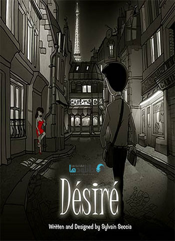 Desire pc cover دانلود بازی Desire برای PC