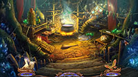 Dreampath Curse of the Swamps Collectors Edition screenshots 01 small دانلود بازی Dreampath Curse of the Swamps Collectors Edition برای PC