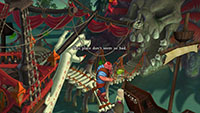 Duke Grabowski Mighty Swashbuckler Repack screenshots 02 small دانلود بازی Duke Grabowski Mighty Swashbuckler Repack برای PC