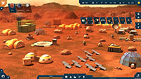 Earth Space Colonies screenshots 02 small دانلود بازی Earth Space Colonies برای PC