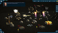 Earth Space Colonies screenshots 03 small دانلود بازی Earth Space Colonies برای PC