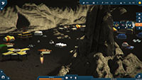 Earth Space Colonies screenshots 05 small دانلود بازی Earth Space Colonies برای PC