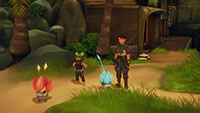 Earthlock Festival of Magic-screenshots